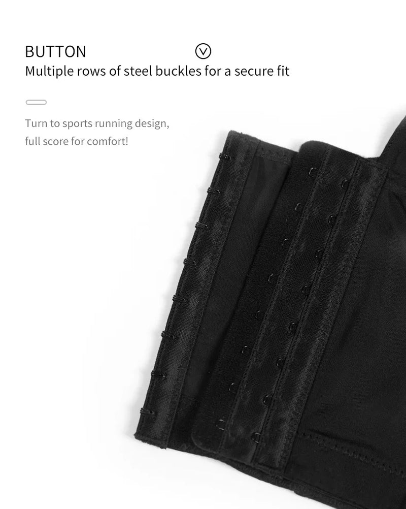 Women’s Full Coverage Push-Up Bra | Underwire Deep Cup T-Shirt Bra, Sculpting Shapewear, Back Smoothing & Uplift Brassiere